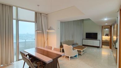 Apartemen Minimalis Harga Murah, Lokasi Kelapa Gading, Jakarta Utara