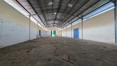 Disewakan Gudang 1388 M Di Sunter