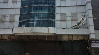 Dijual 3 Ruko Gandeng Di Kelapa Gading