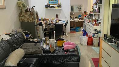 Properti Siap Pakai di Kawasan Sunter, Jakarta Utara, LT 90m²