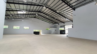 Cakung, Penggilingan, Gudang Baru Brand New 1000 M Bagus dan Siap Pakai