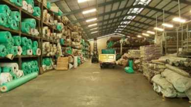 Disewakan Gudang 6961 M Di Pedisewakan Gudang 6961 M Di Kelapa Gading Akses Container