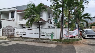 Rumah Minimalis Disewakan di Sunter, Jakarta Utara, Harga Ekonomis