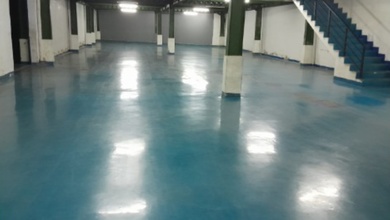 Disewakan Gudang 2 Lantai 1053 M Dan 824 M Di Cakung