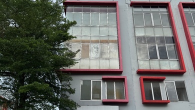 Ruko City Square Dijual Dan Disewakan Full Furnish