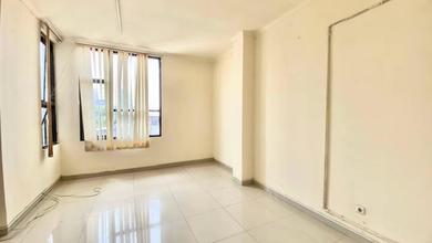 Dijual/Disewakan Ruko di Cempaka Putih,Ada 2 Unit