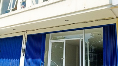 Disewakan Ruko Cantik 4 Lantaidi Rawamangun