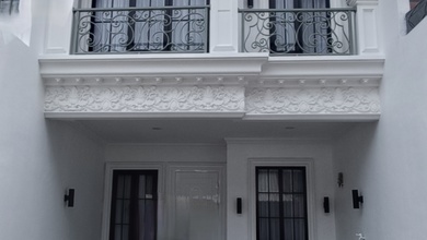 Rumah Dijual di Sunter, Jakarta Utara, LB 80m², Harga Terbaik!