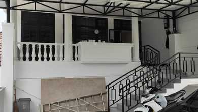 Disewakan Rumah Terjangkau di Bangka, Jakarta Selatan, LT 670m²
