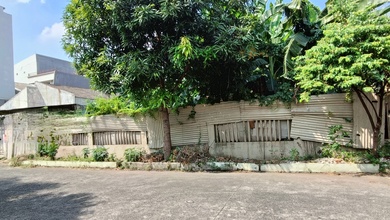 Tanah Elit Dijual di Sunter, Jakarta Utara, Harga 11 Miliar