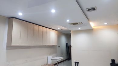 Dijual Ruko 3,5 Lantai Di Graha Oemuda Rawamangun Siap Pakai