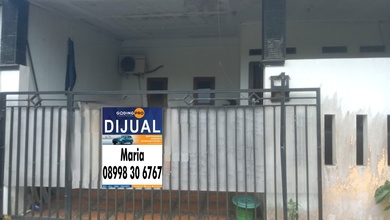 Rumah Dijual di Cibinong, Bogor, LB 90m², Harga Kompetitif!