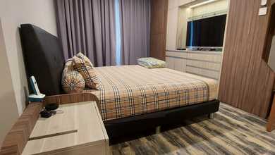 Apartemen Sederhana Harga Murah, Lokasi Kelapa Gading, Jakarta Utara