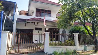 Penawaran Eksklusif, rumah Mewah di Rawamangun, Jakarta Timur, LB 350m²