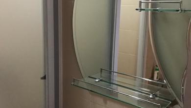 Dijual Apartemen Terjangkau di Sunter, Jakarta Utara, LB 46m²