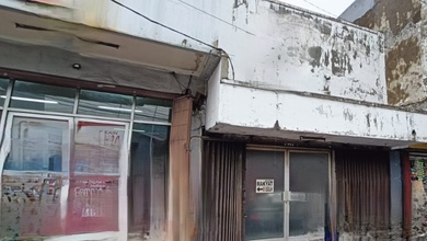 Matraman ,Disewakan Ruko 5X 15 2 Lantai Lokasi Premium