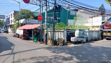 Kavling Prestisius Dijual di Kemayoran, Jakarta Pusat, Harga 916 Miliar