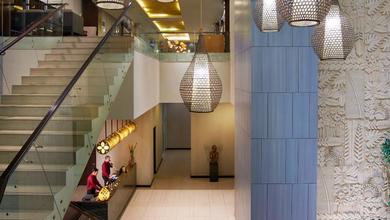 Pasar Minggu, Dijual Hotel Bintang 3,109 Kamar