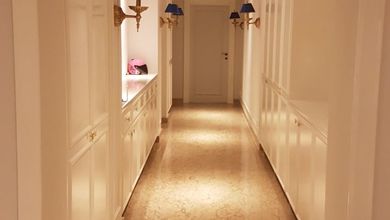 Apartemen Prestisius di Kawasan Elit Kemayoran, Jakarta Pusat, Harga 8,5 Miliar