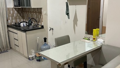 Kesempatan Apartemen Siap Huni di Kelapa Gading, Jakarta Utara, 2 KT