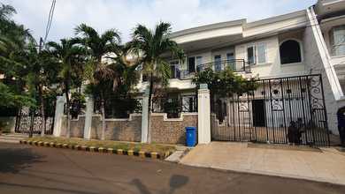 Rumah Area Luxury Sunter, Jakarta Utara - Harga Terbaik 17,7 Miliar