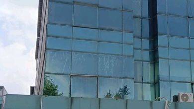 Dijual Ruko Ideal Untuk Semua Macam Usaha & Siap Pakai di Sunter - Jakarta Utara