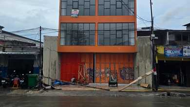 Dijual Ruko Gandeng Baru di Plumpang