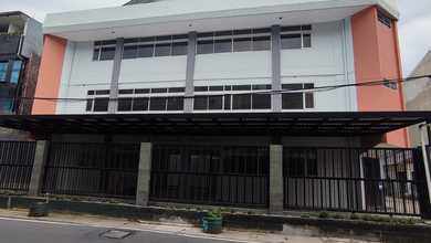 Disewakan Dan Dijual Gedung Kantor Brand New Di Jakarta Pusat