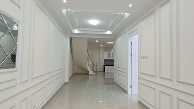 For Sale rumah Mewah di Kelapa Gading, Jakarta Utara - LT 120m²