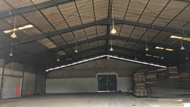 Disewakan Dan Dijual Gudang 2.620 M Di Pluit