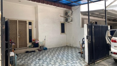 Rumah Dijual di Sunter, Jakarta Utara, LB 100m², Harga Kompetitif!