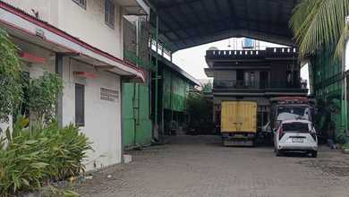 Tanah Elit Dijual di Kelapa Gading, Jakarta Utara, Harga 24,2 Miliar