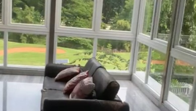 Rumah Mewah di Kemayoran, Jakarta Pusat,  KT, LT 300m²