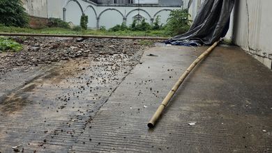 Sewa Tanah Strategis di Sunter, Jakarta Utara