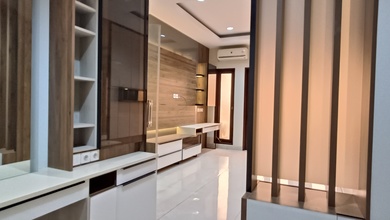 Hunian Elite di Kawasan Kelapa Gading, Jakarta Utara, LB 400m², Harga 4,8 Miliar