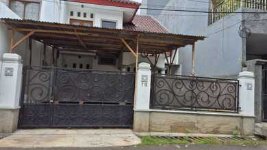 Rumah Prestisius di Kawasan Sunter, Jakarta Utara, LB 150m², Harga 2,8 Miliar