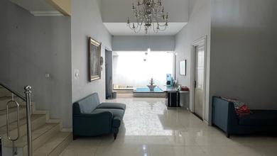 Sewa Rumah Terbaik di Sunter, Jakarta Utara, Harga Terjangkau