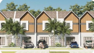 Hunian Idaman di Plumpang, Jakarta Utara, 1 KT, Harga 1,29 Miliar