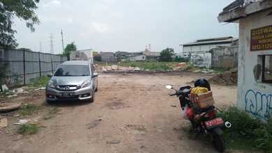 Tanah Elit Dijual di Pegangsaan, Jakarta Utara, Harga 14,2 Miliar