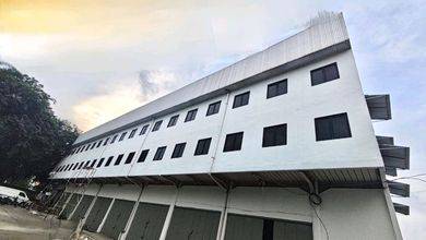 Ruko Siap Pakai Di Sunter 5x15