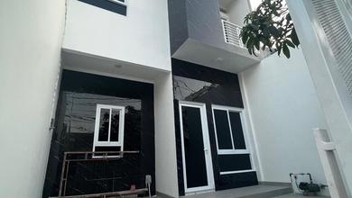 Rumah Area Luxury Kelapa Gading, Jakarta Utara - Harga Terbaik 3,2 Miliar