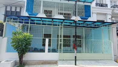 Sewa Rumah Favorit di Sunter, Jakarta Utara, Harga Terjangkau