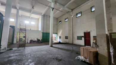 Disewakan Gudang 600 M Di Kawasan Semanan Megah Daan Mogot Km 18 Kalideres 