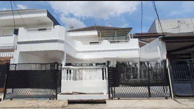 Rumah Semi Furnished Daerah Strategis di Sunter