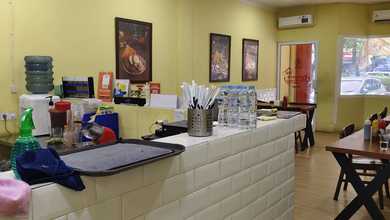 Disewakan Ruko 2 Lantai Boulevard Kelapa Gading