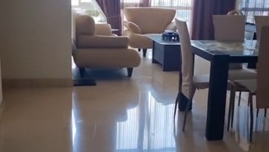 Apartemen Eksklusif Dijual di Kelapa Gading, Jakarta Utara, Luas 156m²