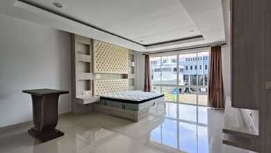 Promo Rumah Murah di Ancol, Jakarta Utara - Harga 5,98 Juta