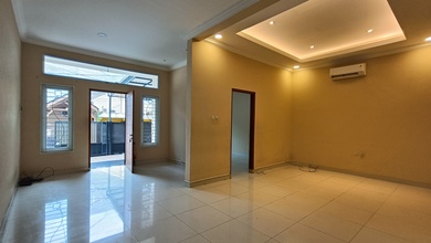 Rumah Minimalis Disewakan di Sunter, Jakarta Utara, Harga Ekonomis