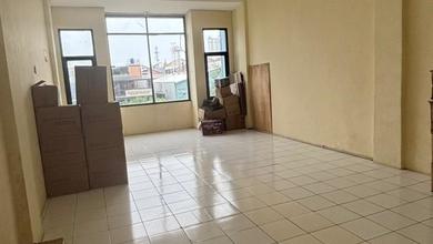 Ruko Sunter Danau,Disewakan 5X17,4 Lantai