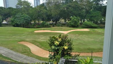 Penawaran Langka, rumah Prestisius di Kemayoran, Jakarta Pusat, LB 1000m²